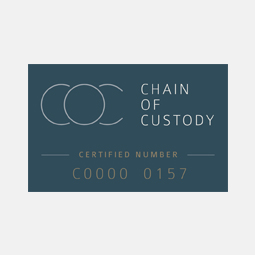 CHAIN OF CUSTODY (RJC)