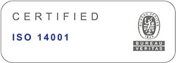Certificazione ISO 14001