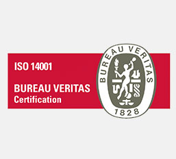 Certificazione ISO 14001