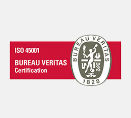 certificazione ISO 45001