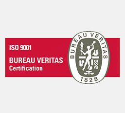 certificazione ISO 9001
